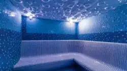 Jacuzzi su dušais