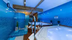 Viešbutis Białka Tatrzańska Tatry - jacuzzi