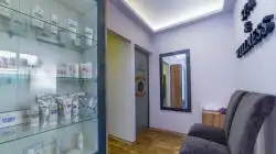 Viešbutis Białka Tatrzańska Tatry - Spa & Fitness laukiamasis